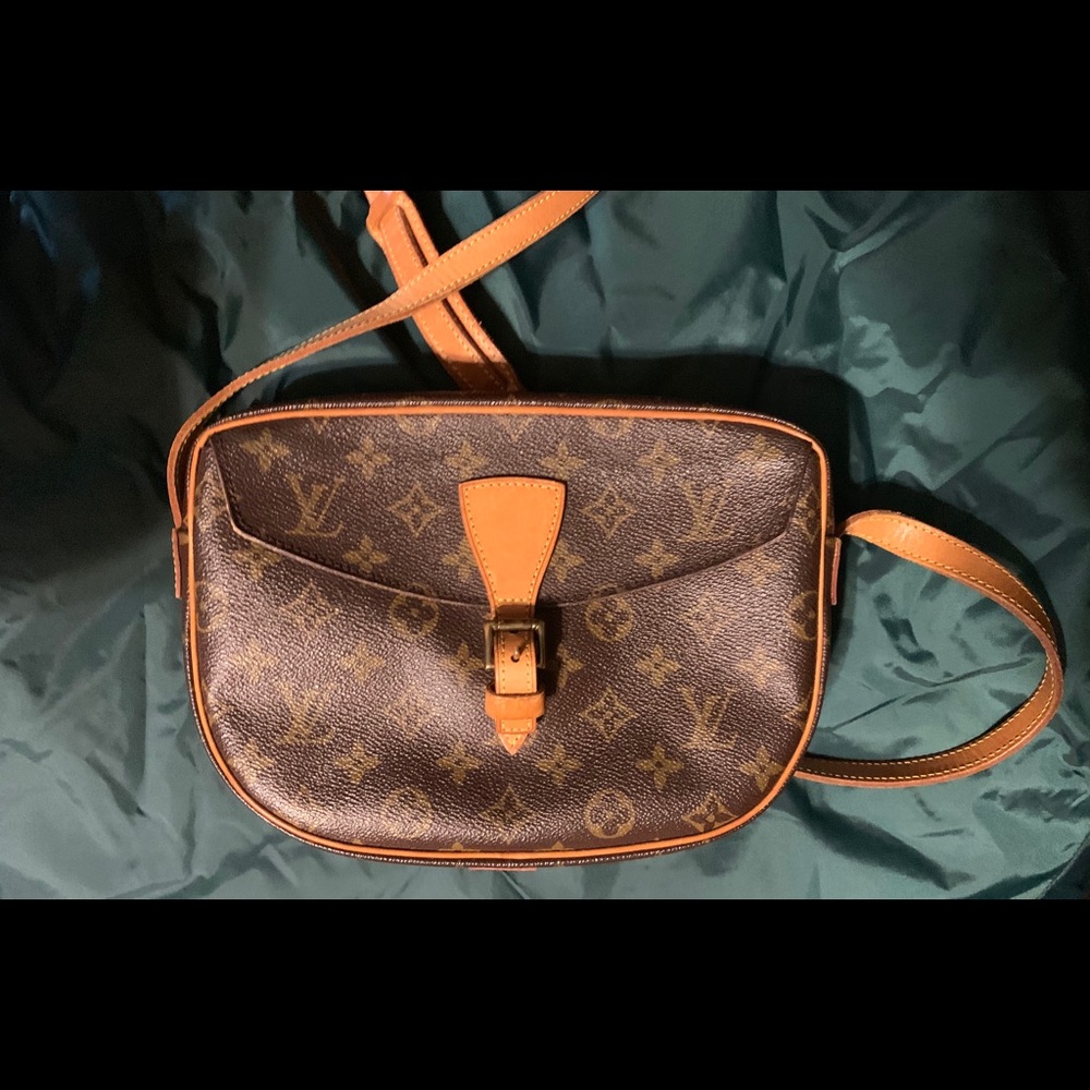 Vintage Jeune Fille MM